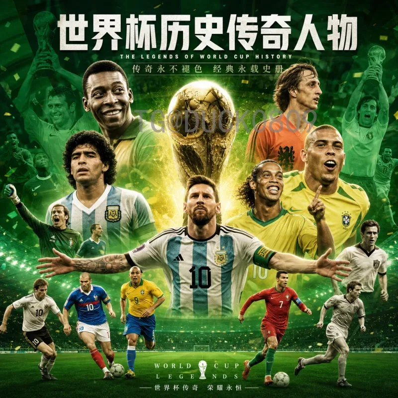 完整2026年国际足联世界杯决赛直播在哪里看：最全观看渠道与指南